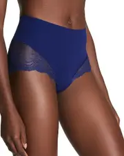 Spanx Undie-tectable Lace Hi-Hipster Panty