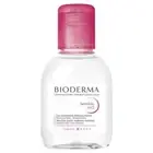 Bioderma Sensibio H2O Soothing Micellar Water Cleanser 100ml