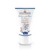 Helan Linea Kids Gel Purell Instant Hand Sanitizer 50ml