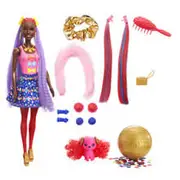 Barbie Colour Reveal Hair Feature Dolls