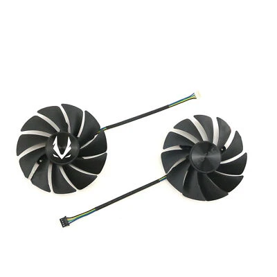 Cooler Fan For ZOTAC RTX 3060 RTX 3060Ti RTX3060 3060ti GA92S2U Graphics Card