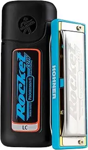 [Hohner] ROCKL-LC Rocket Low Harmonica