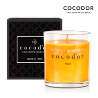 在飛比找PChome24h購物優惠-Cocodor Premium Jar Candle 香氛精