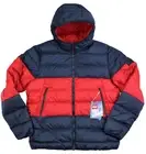 HELLY HANSEN RWB Reversible Down Jacket Men's Size XL PrimaLoft HH $280 New