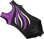 [VALICLUD] Learning Leotard Girls Gymnastics Leotards Elastic Body Clothing for Boys and Girls for Sports Meeting