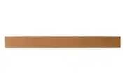Cheftech Beechwood 60cm Magnetic Knife Rack/Strip Holder Wall Mounted Natural