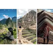 Save 5.00%! 5 Days - Cusco || Sacred Valley || MachuPicchu || Rainbow Mountain ||