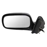 Power Door Mirror fits 2006-2011 Buick Lucerne Driver Left Side Heated 25822567