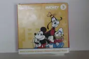 McDonalds Walt Disney World Mickey & Friends Disneys Hollywood Studios Poster #3