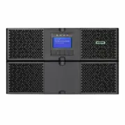 Q7G12A HPE G2 R8000 6U Hardwire 208V Outlets (4) L6-30 NA/JP UPS