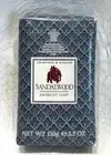 crabtree evelyn single sandalwood soap 5.3 oz sealed