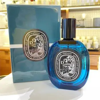 公司貨【DIPTYQUE】2022 限量包裝 限量 杜桑 淡香精 75ml