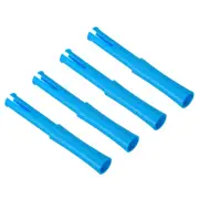 8.4 Inch Shrink Wrap Handle, 4 Pcs Stretch Wrap Dispenser