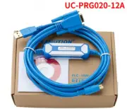 For Delta PLC touch screen programming cable IFD6601 UC-PRG020-12A