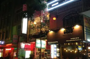 順化艾米旅舍Amy Hostel Hue