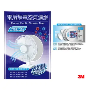 3M 淨呼吸 淨化級 9808-R 專業級 9809-R 捲筒式靜電空氣濾網 台灣製活性碳靜電濾網 電扇濾網 前置濾網