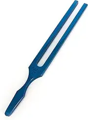 Ragg Tuning Forks C523.3Hz John Walker Tuning Fork Manufactured by in Sheffield, England. Perfect for Tuning a Guitar and Other String Based Instruments to C