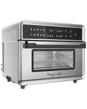 MegaChef 10-in-1 Electronic Multifunction Countertop Oven