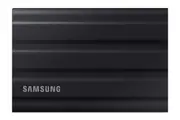 SAMSUNG T7HIELD 4TB PORTABLE USB-CSD, UP TO 1050MBs R/W, BLACK - MU-PE4T0S/WW