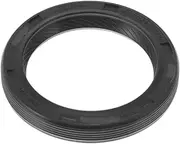 X AUTOHAUX Front Crankshaft Oil Seal for Volkswagen Golf 1991-2013 No.036103085H NBR Rubber Engine Main Seal 1 Pc