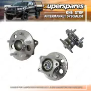 Rear Wheel Hub for Toyota Camry SDV10 SK20 Non Abs Type 02/1993-09/2002