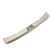 For Subaru XV Impreza 2012-2016 Hatchback Rear Inner Bumper Protector Cover trim
