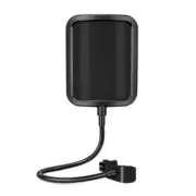 Professional Metal Mic for Filter Mesh Metal Windscreen Mask Shield Cover