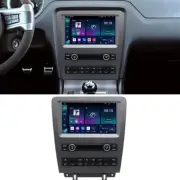 9" Car Android 13 Stereo Radio GPS Navi Head Unit 1+16G For Ford Mustang 2010-14 (for: Ford)