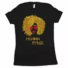 Melanin Magic Tank Top for Women Melanin Tank for Women