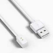 [Leonids] Chargers for Xiaomi Smart Band 9 8 Charger, 1M/3.3 Ft PVC Repalcement Charger for Xiaomi Mi Smart Band 8 Pro/8 Active