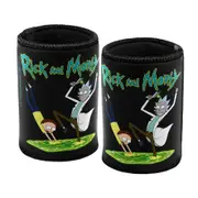 Rick & Morty - Can Cooler/ Stubby Holder