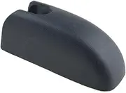 XISII Rear Windshield Wiper Arm Nut Cover Cap,Fit For Jeep, Compass 2017-2022 53383054 wrangler wiper cover
