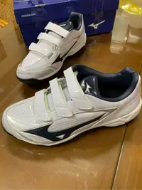 在飛比找Yahoo!奇摩拍賣優惠-MIZUNO SELECT9 TRAINER CR 棒壘教練