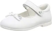 [Naturino] Girl's Ankle Strap Ballet Flats