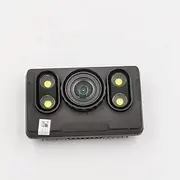[Drone Parts] Digital Cameras Drone for DJI T30 FPV Components Agricultural UAV Accessories [Easy to Install] (Size : 1 Pieces)
