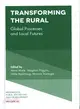 Transforming the Rural ― Global Processes and Local Futures