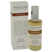 Gingerbread Cologne Spray by Demeter for Women - 120 Ml
