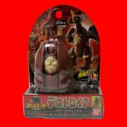 Bandai Godzilla Egg Destroyah Pvc Figure Toho