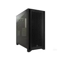 在飛比找蝦皮購物優惠-海盜船 CORSAIR 4000D AIRFLOW 鋼化玻璃