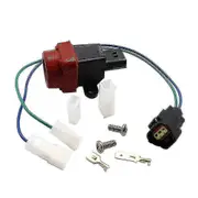 First Inertia Switch Vehicle Crash Sensor Standard Ignition Electric Fuel Pump