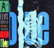 Elvis Costello ALMOST BLUE (LP) Records & LPs New