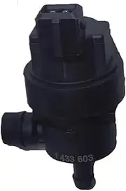 Auto Parts Vapor Canister Purge Solenoid Fuel Tank Breather Valve 13901433602 13901433603, Compatible with BMW E46 E39 E65 E53 E36 E85