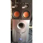 KINYO KY-960 2.1超重低音擴大音箱喇叭