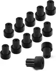 W10919249 Grate Rubber Feet Replacement Parts for Samsung Black