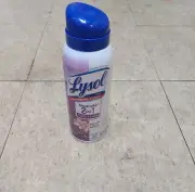 Diversified Safe Fabric Disinfectant Stash Can