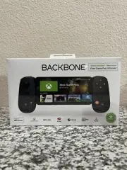 Backbone iPhone (Lightning Compatible)