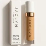 Jaclyn Cosmetics Perfecting Concealer - Tan Deep Peach - Discontinued Shade
