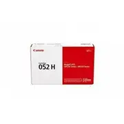Canon CART052HY Black TONER