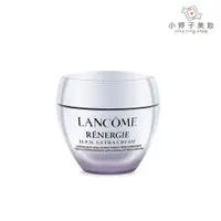 在飛比找蝦皮商城優惠-Lancome 蘭蔻 超緊顏多肽抗痕霜 50ml 小婷子美妝