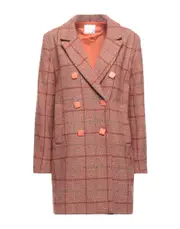 [ANONYME DESIGNERS] ANONYME DESIGNERS Coats - Item 16038737